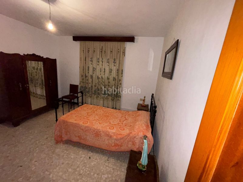 Foto a2cdd663-0dbc-4379-9126-0fdcd57ad8ab. Casa a Pedro Muñoz