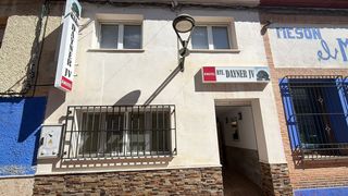 Rent Business premise  Calle sancho panza. Local en pedro muñoz, calle sancho panza