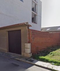 Terreny residencial  Calle severo ochoa. Solar en pedro muñoz, callé severo ochoa