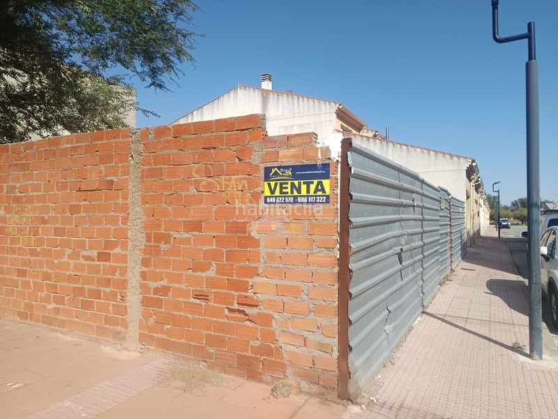 Foto 718778c3-8e9b-45de-a876-a7734828d80c. Terreny residencial a Pedro Muñoz