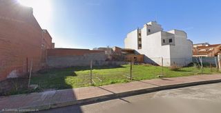 Terreny residencial  Calle islas canarias. Solar en calle islas canarias junto al nº 6