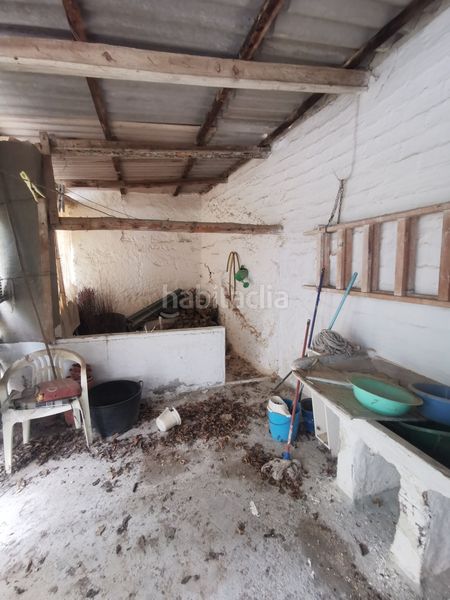 Foto a84433d3-e657-4249-89df-228b6980dac8. Casa a Pedro Muñoz