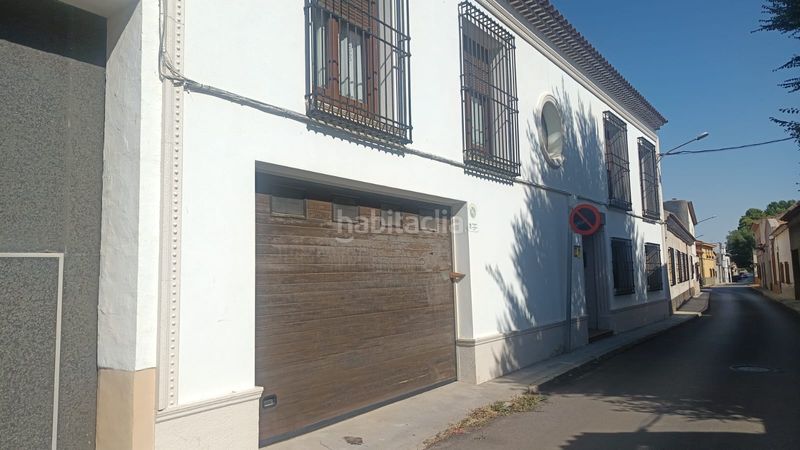 Foto 5ee254f9-17eb-4454-9bd6-d02efdbd4e2b. Casa amb aparcament a Pedro Muñoz