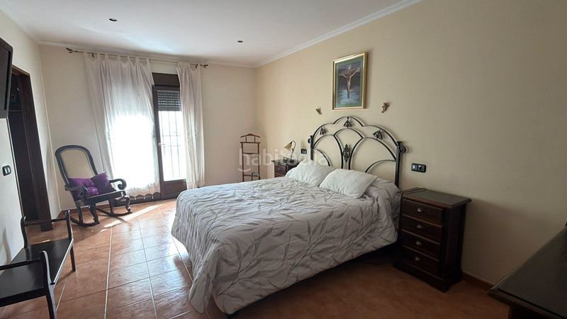Foto a0c99477-cb3a-4519-948a-9c22d736e218. Casa amb aparcament a Pedro Muñoz