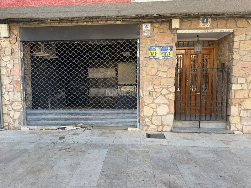 Foto 6d37df9b-f27d-4e2c-aeb4-b855c5419963. Location maison dans Pedro Muñoz
