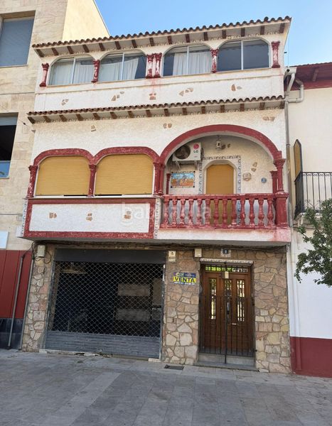 Foto dd16d289-b748-41bd-bb97-28aa694c78fa. Location maison dans Pedro Muñoz