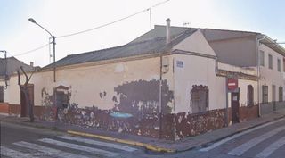 Haus  Calle doctor fernando mayordomo. Casa en pedro muñoz, calle carlos garzaran-fernando mayordomo