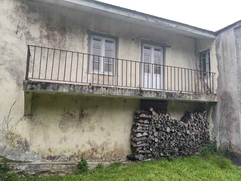 Foto 05ecf345-27e3-408c-a44f-2920dab444e0. Casale in Cerdido