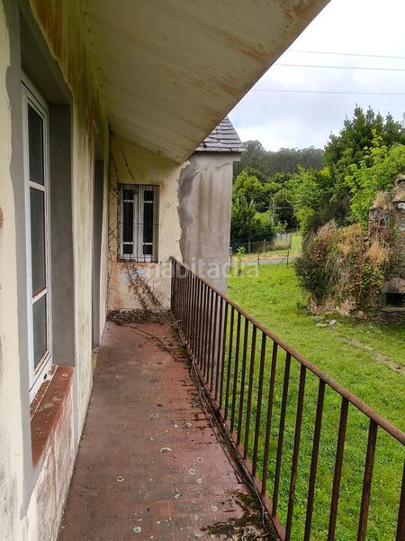 Foto 10c858a9-fd46-4b29-bda3-3db470a427a3. Casale in Cerdido