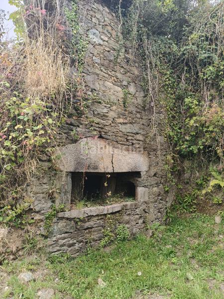 Foto 8e186140-c143-440a-b1f3-39afcf6efc76. Casale in Cerdido