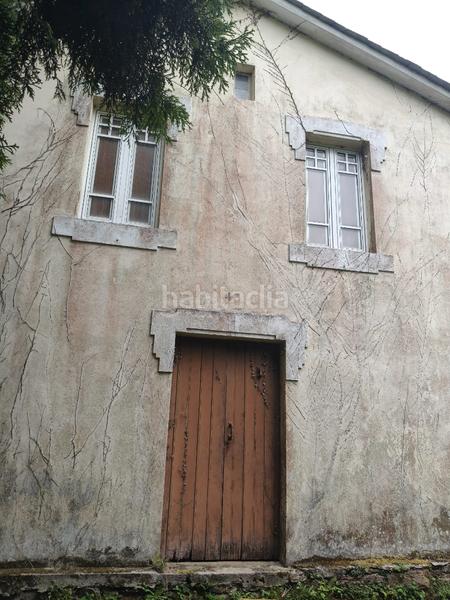 Foto 8e58c0c3-dd77-4948-8a56-c4335e7eeccb. Casale in Cerdido