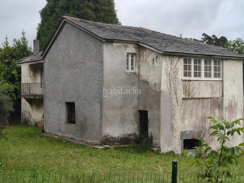 Foto aeb380a3-ae81-4ca8-9d0e-25b493ad94d0. Casale in Cerdido