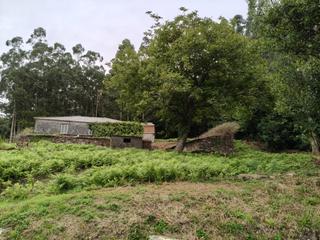 Mas  Lugar liñares 4. **casa rústica para rehabilitar**
