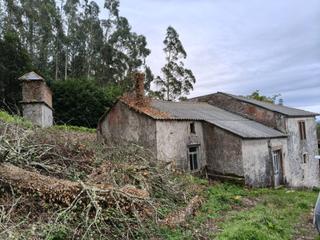 Masia en Lugar liares 4. **casa rstica para rehabilitar**