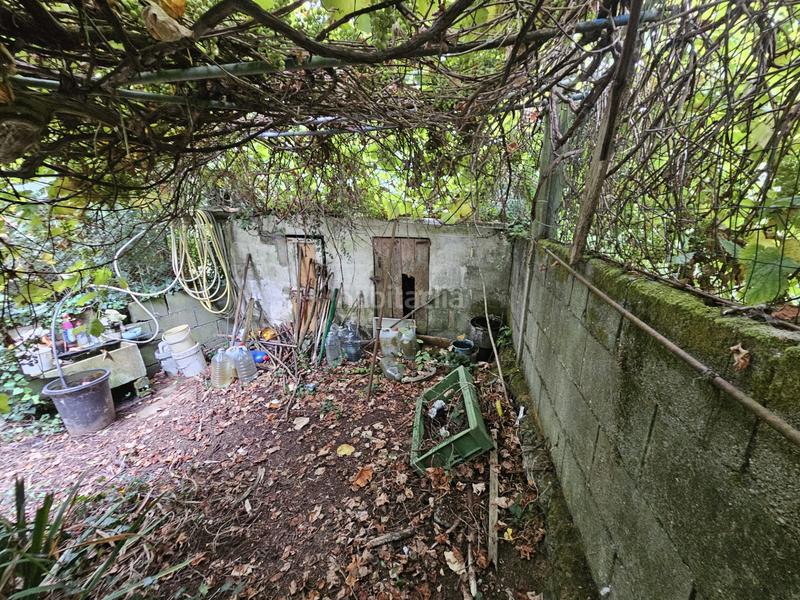 Foto 5ecfbcec-0ee7-44ab-bd2e-64cb7c875f93. Rural plot in lugar vilacacin 5 in Cedeira