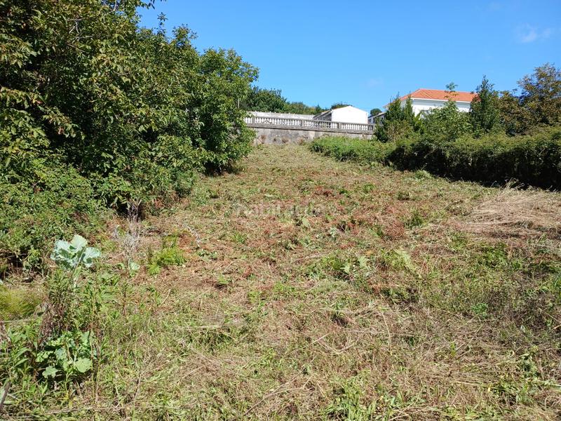 Foto 8e5f434c-de61-4322-b8a5-262d474cfd71. Rural plot in lugar vilacacin 5 in Cedeira