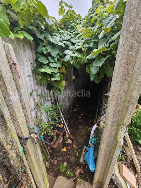 Foto c91d88ef-04be-489d-a502-a1f02cab0e2d. Rural plot in lugar vilacacin 5 in Cedeira