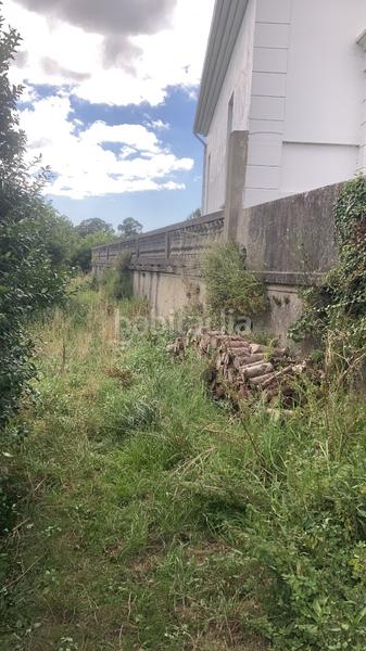 Foto cfcebe12-5924-4cc1-8093-cf40a5550ca9. Rural plot in lugar vilacacin 5 in Cedeira