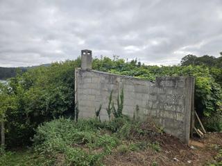 Finca rústica a Lugar vilacacin 5. ¡dos terrenos en venta con vistas espectaculares a la playa y la