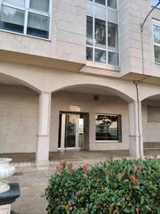 Piso en Rúa das pontes de garcía rodríguez 9. **entresuelo situado en el centro del pueblo y a 1 minuto de la