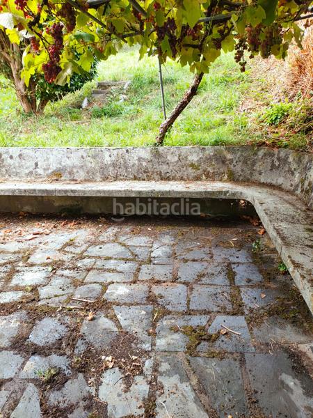 Foto 00f668c5-d4bd-4cc7-9596-98e388b1dfae. Casale con camino in Cedeira