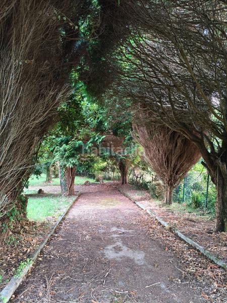 Foto 38fe6942-dd04-4449-9ef6-bf07231d920c. Casale con camino in Cedeira