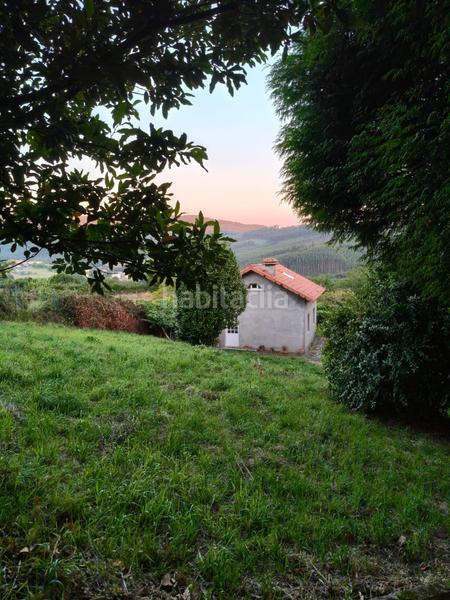 Foto 4bf3c402-4382-440c-9725-698b05b74ed4. Casale con camino in Cedeira