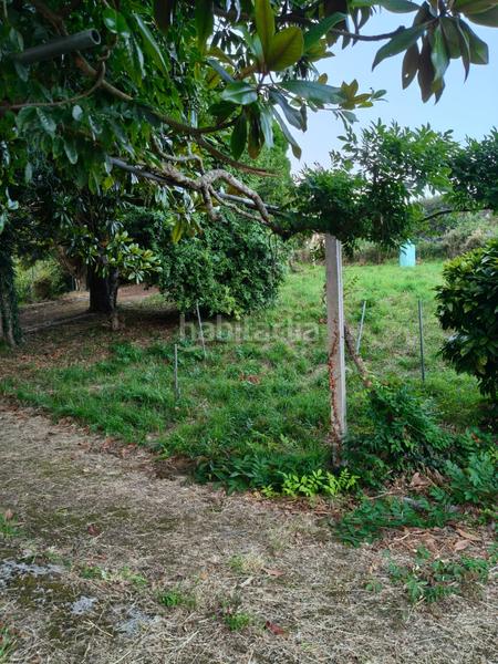 Foto 5cf2901a-0fb0-4a89-85de-768a61301518. Casale con camino in Cedeira