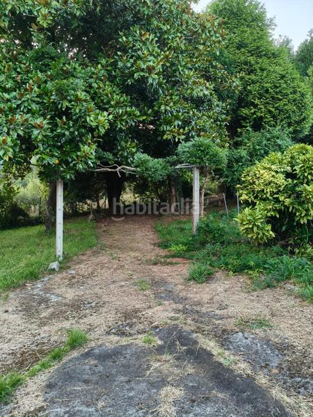 Foto 9b30e929-5d8e-4422-9542-17444e38e8d8. Casale con camino in Cedeira