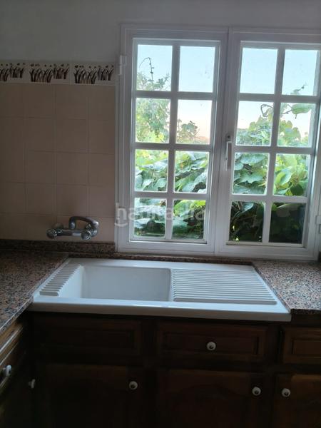 Foto c89595f1-8001-4167-be6d-210716efa076. Casale con camino in Cedeira