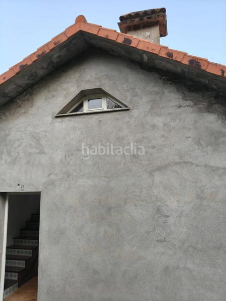 Foto e420559a-dfe3-405c-9710-e7b3228f437c. Casale con camino in Cedeira