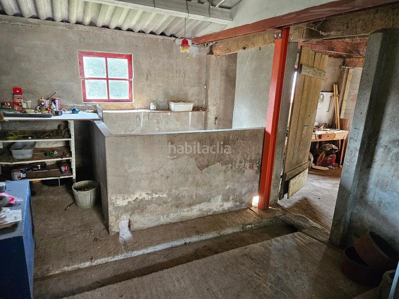 Foto 2e518aca-d040-42cf-9aca-3c0f5656b887. Casa bifamiliare in lugar cordobelas 4 in Cedeira