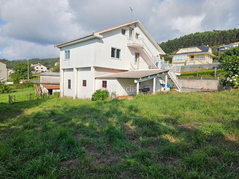 Foto 565249f9-ce48-439c-92ee-e244cfdc8477. Casa bifamiliare in lugar cordobelas 4 in Cedeira