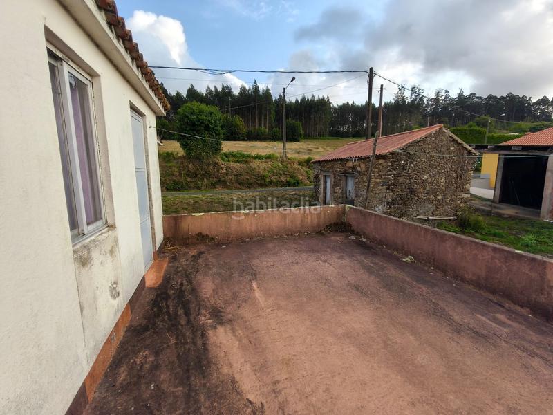 Foto 26b62b38-b28f-4332-ac8b-50667a3b70bc. Casale in lugar sisalde cativo 7 in Cedeira