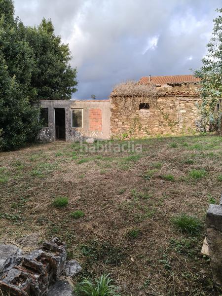 Foto 36059a3c-638e-410e-b73c-843e3bdb5691. Casale in lugar sisalde cativo 7 in Cedeira