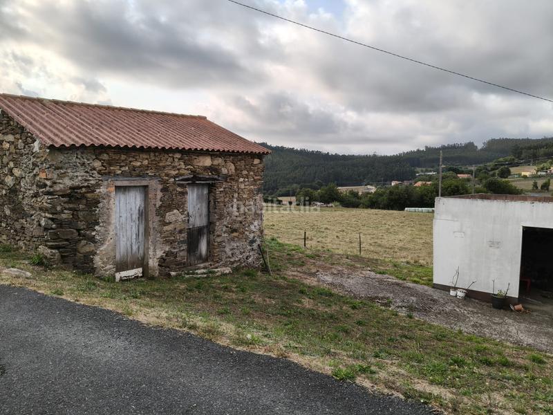 Foto 52eafbdc-b2a2-46f1-b50d-0b23cdf47fb5. Casale in lugar sisalde cativo 7 in Cedeira