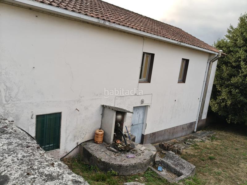 Foto 759b4ca3-4878-426c-adc3-e6d23a8e51ce. Casale in lugar sisalde cativo 7 in Cedeira