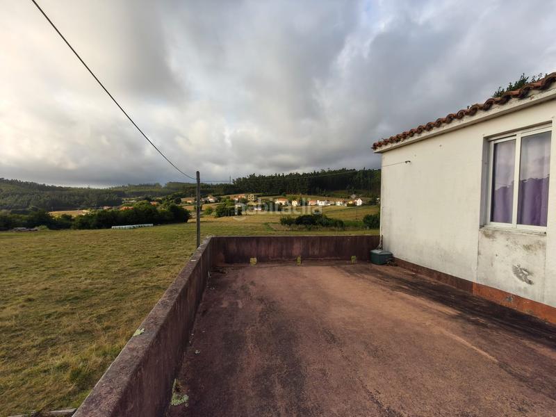 Foto 9b606cbc-682b-4bce-8b0b-c3c46af51d65. Casale in lugar sisalde cativo 7 in Cedeira