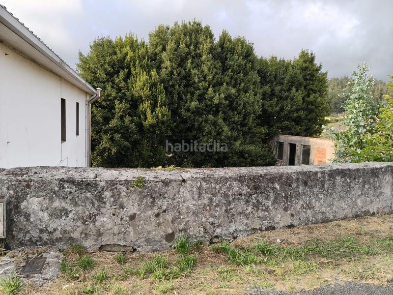 Foto cc8d3ff2-4d77-4c68-8a4f-3ed2cbb38cef. Casale in lugar sisalde cativo 7 in Cedeira