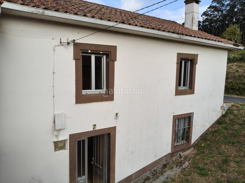 Foto e04ac28b-37a2-4e36-b1e7-2fada4b5f204. Casale in lugar sisalde cativo 7 in Cedeira