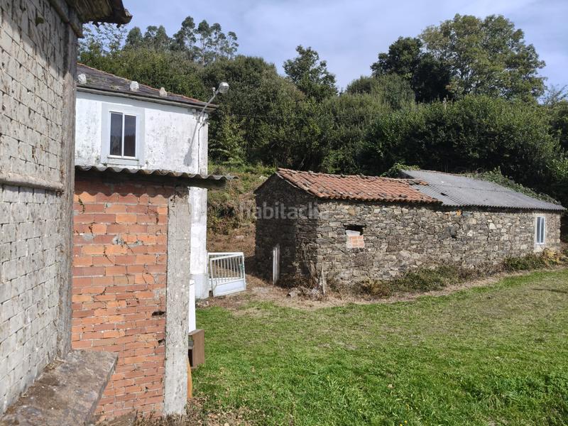 Foto 17d2d58a-ebbc-4f25-aa79-ce18bbfb5b4d. Bauernhof in lugar balteiro 2 in Cedeira