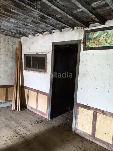 Foto 5be24fb0-c821-4965-ab14-80911be1ebfc. Bauernhof in lugar balteiro 2 in Cedeira