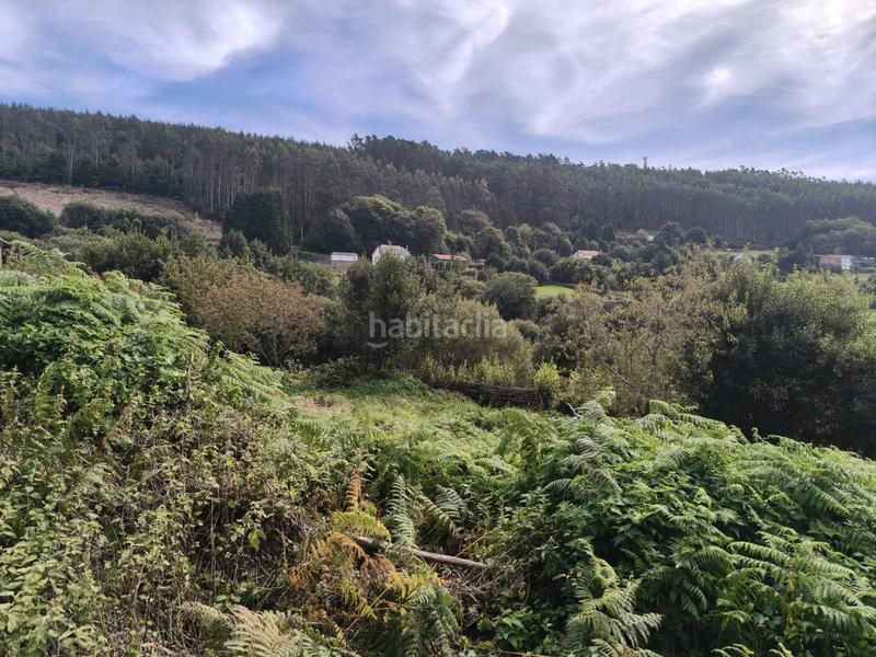 Foto 73b8369c-e296-414b-bc83-ea25fc422c6a. Bauernhof in lugar balteiro 2 in Cedeira