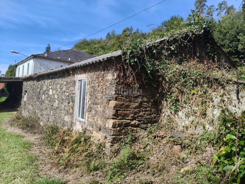 Foto 847b3846-d2ce-4480-a573-3a59e6f1a1a3. Bauernhof in lugar balteiro 2 in Cedeira
