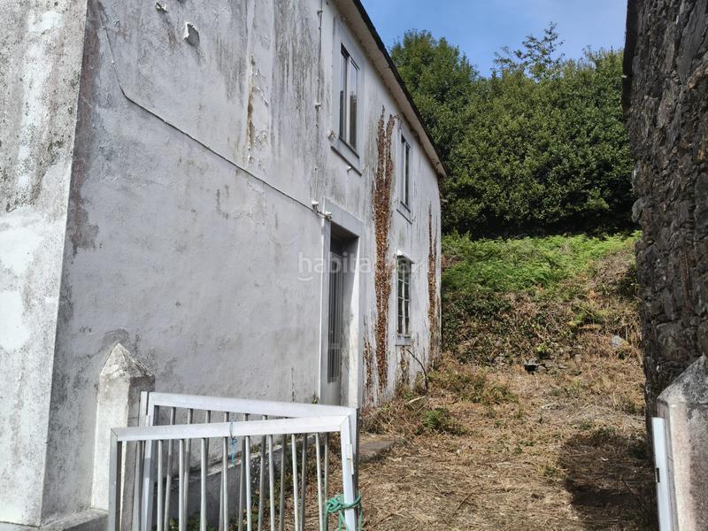 Foto 8eac83f2-d897-49cb-b335-b231e888e483. Bauernhof in lugar balteiro 2 in Cedeira