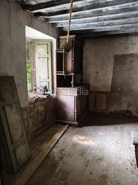 Foto cf7e8f87-8fd0-464e-a30b-3d4aa40dea9a. Bauernhof in lugar balteiro 2 in Cedeira