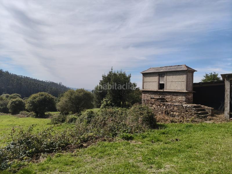 Foto ff6d5f7e-ca8c-41e6-ba3f-c0b525d7130c. Bauernhof in lugar balteiro 2 in Cedeira