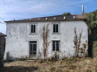 Masia en Lugar balteiro 2. **casa rstica para rehabilitar a 5 minutos de cedeira**
