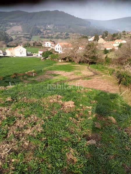 Foto 31c214b9-3afa-4e9c-8c5c-675c0953fd9c. Terreny residencial a lugar nogueira 3 a Cedeira