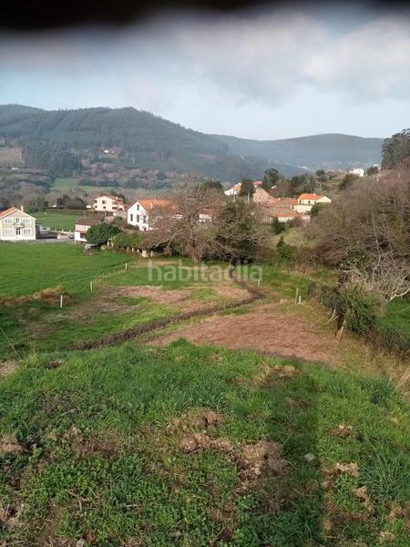 Foto 3eff7632-0bfe-4a66-9a8e-5609837376d6. Terreny residencial a lugar nogueira 3 a Cedeira